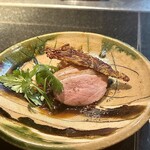 鉄板ビストロSAM'S - 