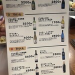 炉端亜紗 喜三郎 - 