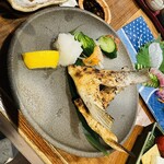 炉端亜紗 喜三郎 - 