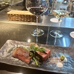 鉄板ビストロSAM'S - 