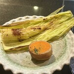 鉄板ビストロSAM'S - 