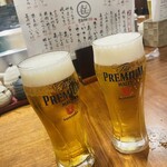 炉端亜紗 喜三郎 - 