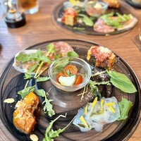 The Kitchen Salvatore Cuomo 三宮 - 