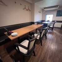 洋食ビストロ 一方美人 - 