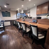 洋食ビストロ 一方美人 - 