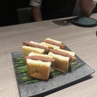 うし松 - 