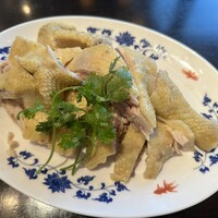 中国菜 老四川 飄香 銀座三越店 - 