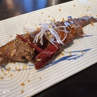 中国菜 老四川 飄香 銀座三越店 - 