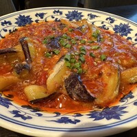 中国菜 老四川 飄香 銀座三越店 - 