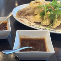中国菜 老四川 飄香 銀座三越店 - 