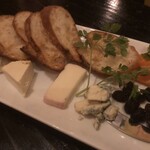 イタリアン酒場アルカド - 