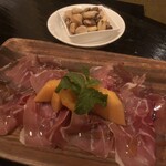 イタリアン酒場アルカド - 