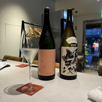 NK 蕎麦屋の二階 - 