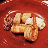 神戸牛 鉄板焼 リオ 大阪御堂筋店 - 