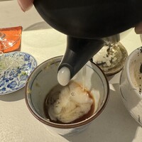 NK 蕎麦屋の二階 - 