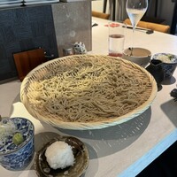 NK 蕎麦屋の二階 - 