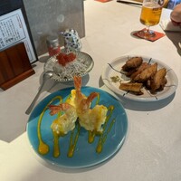 NK 蕎麦屋の二階 - 