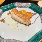 クッチーナ もりなが - 