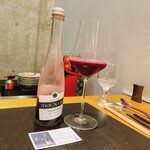 クッチーナ もりなが - 