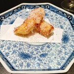 クッチーナ もりなが - 