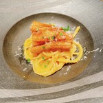 クッチーナ もりなが - 