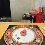 クッチーナ もりなが - 