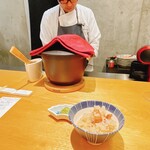 クッチーナ もりなが - 