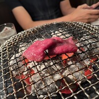 炭火焼肉ホルモン うしごろ 中目黒店 - 