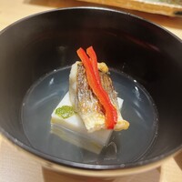 鮨 四心 - 