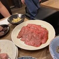 炭火焼肉ホルモン うしごろ 中目黒店 - 