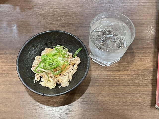 Chao Chao Minamimorimachiten photo 5