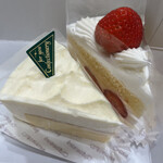 シャトレーゼ - 料理写真: