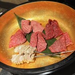 炭和食かなうS - 