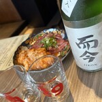 和牛焼肉鎌倉 肉と日本酒 - 