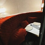 炭和食かなうS - 