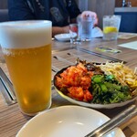 和牛焼肉鎌倉 肉と日本酒 - 