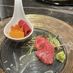 炭和食かなうS - 