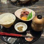 炭和食かなうS - 