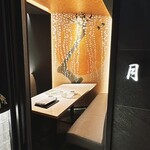 炭和食かなうS - 