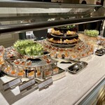 ファンタジースプリングス・レストラン - 