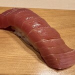 寿司 みなつき - 中トロ