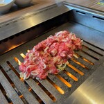 和牛焼肉鎌倉 肉と日本酒 - 