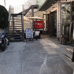 felice domani - 外観