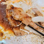 とんかつ・トンテキ たつまきや - 