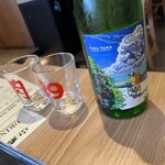 和牛焼肉鎌倉 肉と日本酒 - 