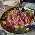 和牛焼肉鎌倉 肉と日本酒 - 