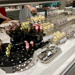 ファンタジースプリングス・レストラン - 