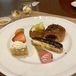 ファンタジースプリングス・レストラン - 