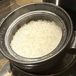 炭和食かなうS - 