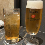 炭和食かなうS - 